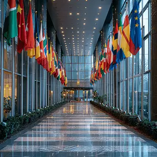 高端下沉花园公司排名前十