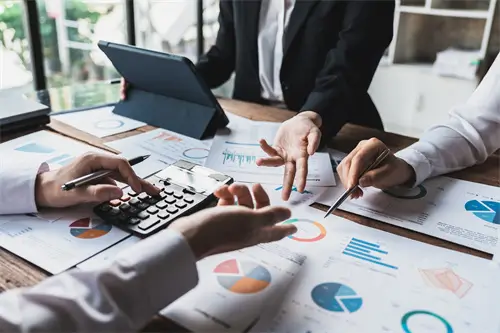 江苏金饭碗公司排名前十